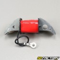 Illuminazione interna bobina 12V motore AV7 MBK 51, AV88 ... (interruttore di accensione)