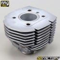Cilindro de pistón de aluminio Ã˜39 mm motor semi redondo AV7 Fifty