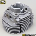 Aluminum piston cylinder Ã˜39 mm semi round engine AV7 Fifty