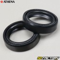 Fork seals Athena Ø32mm Mash Fifty 50 4T, Seventy,  Scrambler 125 and Sporcity,  Boulevard,  Liberty...