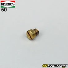 Jet 60 Ø5 mm carburettor PHBG, SHA Dellorto