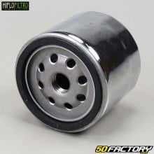 Oil Filter HF172C HifloFiltro Chrome Harley Davidson Xlh, Fl ...