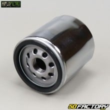 Oil filter HF174C HifloFiltro Chrome Harley Davidson Vrsc ...