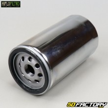 Oil filter HF173C HifloFiltro Chrome Harley Davidson Fx ...