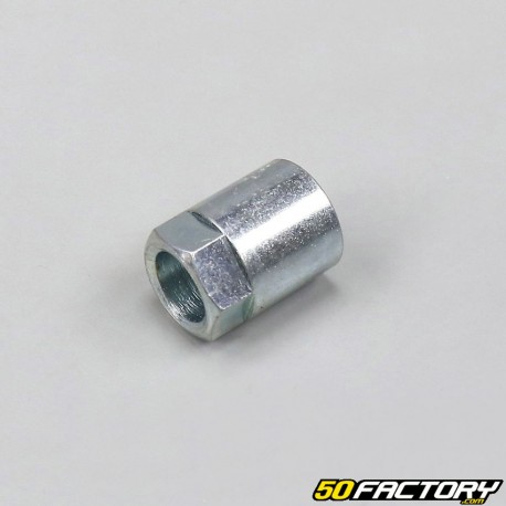 Clutch nut, variator Ã˜11mm MBK 51, AV88 ... engine AV7 and AV10