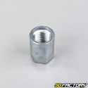 Clutch nut, variator Ã˜11mm MBK 51, AV88 ... engine AV7 and AV10