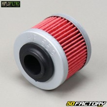 Oil filter HF559 HifloFiltro Bombardier, Can-am ...