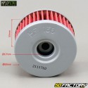 Filtro de aceite HF136 HifloFiltro Suzuki Dr. usted Betamotor 350 ...