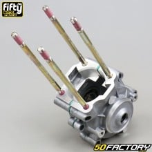 Caixas de motor completas Motobecane AV88, AV76 ... (motor AV7) Fifty