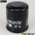 Filtro de aceite HF156 HifloFiltro Ktm Egs, Duke ...