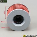 Filtro olio HF192 HifloFiltro Triumph DaytonaTrident, velocità ...