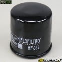 Oil filter HF682 HifloFiltro Apache, Quadzilla, Goes, Hyosung ...