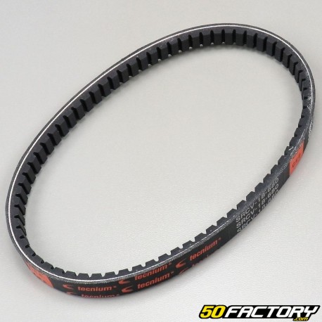 Belt Kymco Agility 50, Peugeot Vclic, 139QMB 10 inches... 18x680 mm