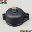 Coppa carburatore SHA con tappo di scarico Dellorto