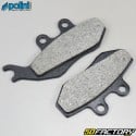 Brake pads Polini Derbi,  Beta,  Piaggio, MBK, Peugeot...