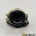 GY6 intake pipe Kymco Agility,  Peugeot Kisbee,  TNT Motor... 50 4T