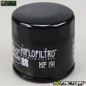 Filtro de óleo HF191 HifloFiltro Peugeot MetropolisTriunfo Daytona...