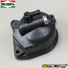 Carburetor bowl Dellorto PHVA, PHBN with drain and overflow V3