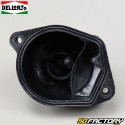 Carburetor bowl Dellorto PHVA, PHBN with drain and overflow V1