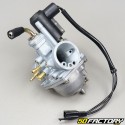 Carburettor Generic,  CPI, Keeway, Hanway... engine type AM6 and 1PE40QMB V1