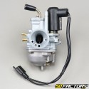 Carburettor Generic,  CPI, Keeway, Hanway... engine type AM6 and 1PE40QMB V1