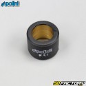 Inverter rollers 8,1g 19x15,5mm Piaggio Zip,  Gilera Stalker... Polini