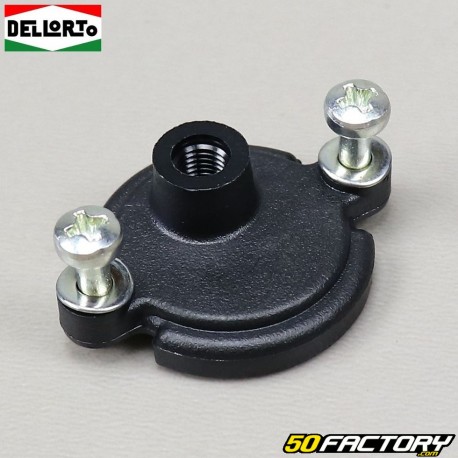 Coperchio boccola carburatore Dellorto PHBG