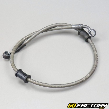 Front brake hose Yamaha TZR and MBK X-power (2003 - 2013) 74cm