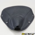 Motobecane black moped seat cover AV88, 89, Peugeot BB ...