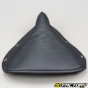 Motobecane black moped seat cover AV88, 89, Peugeot BB ...