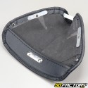 Motobecane black moped seat cover AV88, 89, Peugeot BB ...