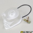 Carburetor tank PHBN, transparent white PHVA