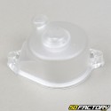 Tanque de carburador PHBN, branco transparente PHVA