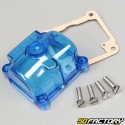 Transparent blue PHBG carburetor tank