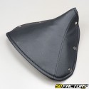 Motobecane black moped seat cover AV88, 89, Peugeot BB ...