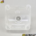 Transparent white carburettor tank PHBG