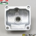 Serbatoio carburatore in alluminio PHBG Dellorto