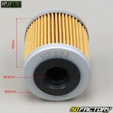 Oil filter HF563 HifloFiltro Aprilia,  Derbi, Husqvarna ...