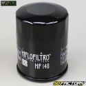 Oil filter HF148 Yamaha, Honda, TGB, Mercury / Marinier ... HifloFiltro