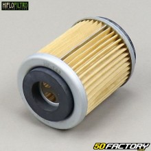 Oil filter HF143 HifloFiltro Yamaha Xt, Yfm, Mbk 125 ...