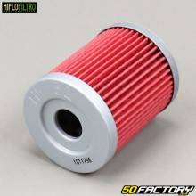 HifloFiltro HF132 Kawasaki KLX 125 Oil Filter, Beta ALP 125, 200, Suzuki DR, DR-Z 125 ...