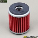 Filtro olio HF141 Yamaha Wr, Hm motocicletta, Fantic Caballero, Riejuâ € ¦ HifloFiltro