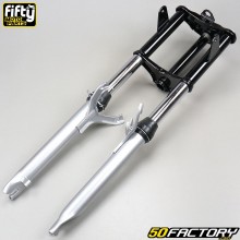 MBK 51 fork Swing,  Passion, Hardrock ... Fifty gray