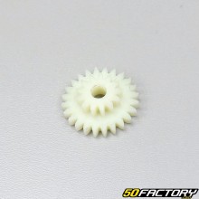 Engine oil pump gear Derbi Euro 3,  Euro 4