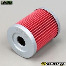 Oil filter HF972 HifloFiltro Suzuki,  Sym,  Yamaha...