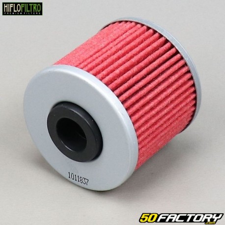 Oil filter HF566 HifloFiltro Kawasaki, Kymco...