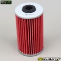 Oil filter HF562 HifloFiltro Kymco Dink,  Yager...