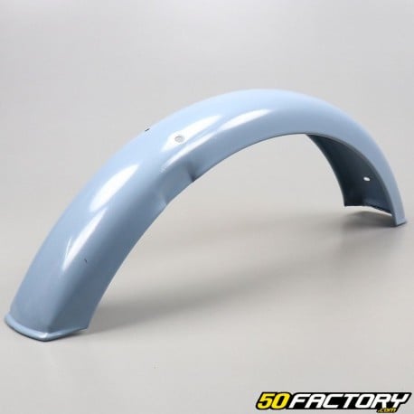 Front mudguard blue Motobecane AV88, 89 ...