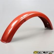 Front mudguard brown Motobecane AV88, 89 ...