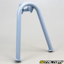 Cavalletto centrale 230 mm Motobécane AV88, AV89... blu